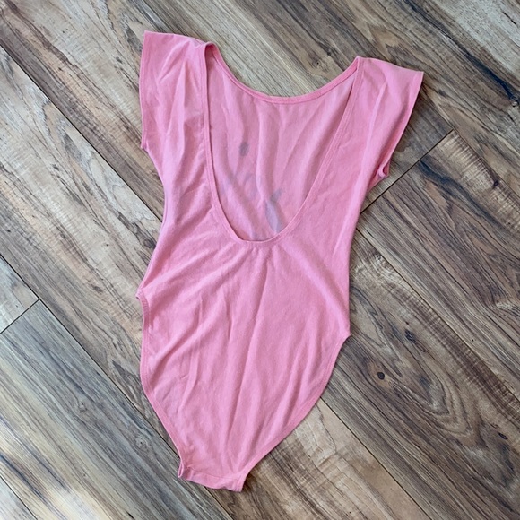 Vintage bodysuit - Picture 2 of 4